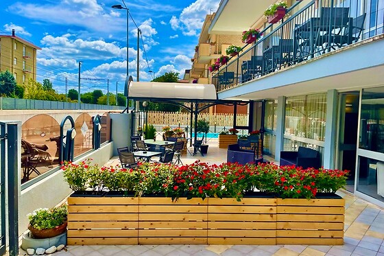 A Casa Nostra Hotel - photo 2