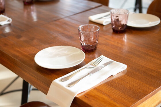 KOMFORT RESTAURANT - photo 7