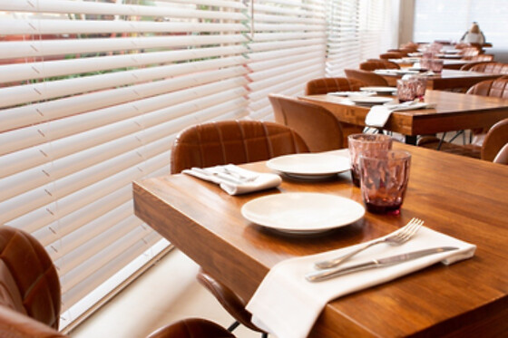 KOMFORT RESTAURANT - photo 11