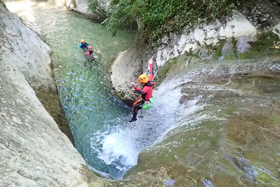 Canyon Life - photo 8