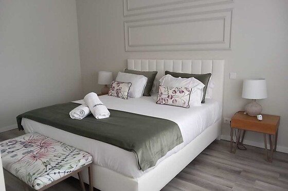 HOTEL CAMPO DO ROSMANINHO**** - photo 3