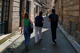 Escape the City
