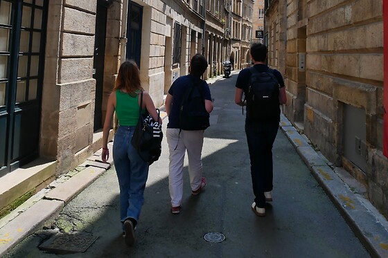 Escape the City - photo 2