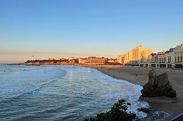 Escape the City
