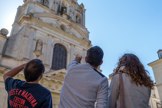 Escape the City - photo 0