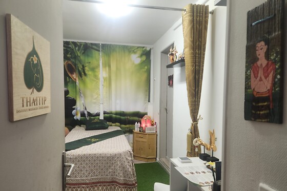 Thaitip Massage Martigues - photo 3