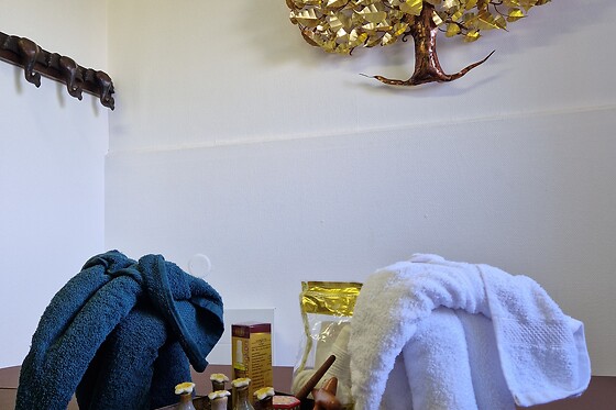 Thaitip Massage Martigues - photo 5
