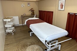 Eva Fleurot Naturopathe - Lyon
