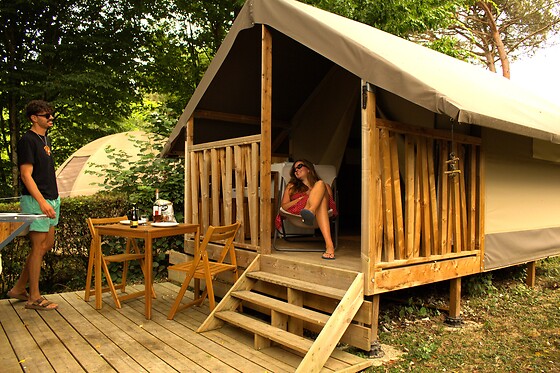 Camping Pré Fixe - photo 11