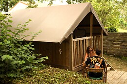 Camping Pré Fixe