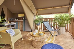Camping Pré Fixe