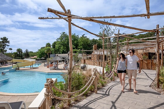 Camping Au Bois des Biches - photo 4