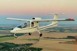 01 Aviation