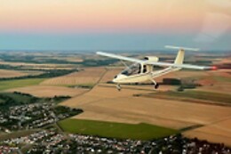 01 Aviation