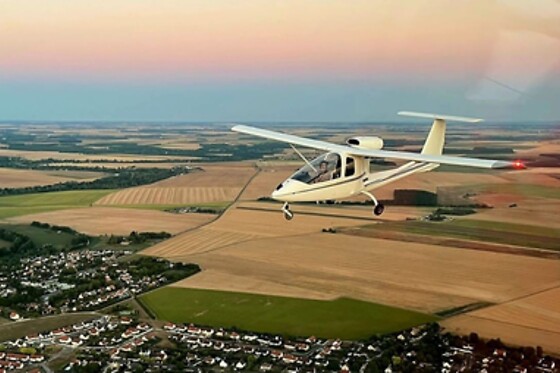 01 Aviation - photo 1