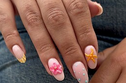 MBeautyNails
