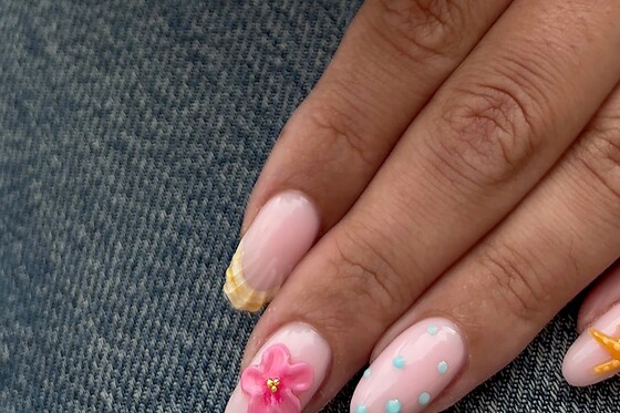 MBeautyNails - photo 9