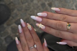 MBeautyNails