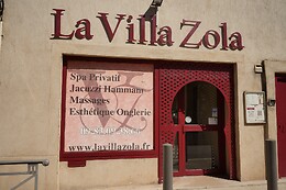 La Villa Zola