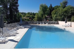 Hameaux de pomette