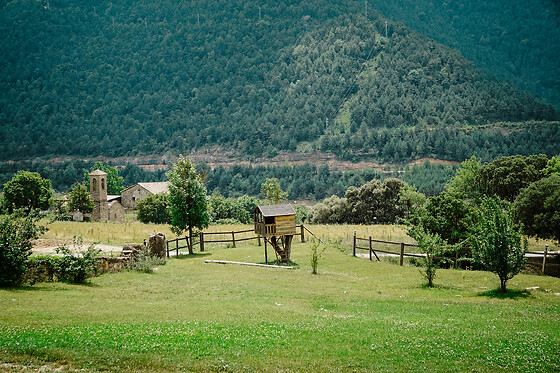 CASES ALTES DE POSADA - photo 6