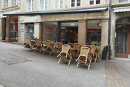 Restaurant Pizzeria Capricciosa