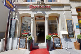 Restaurant Pizzeria Capricciosa