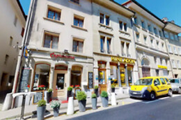 Restaurant Pizzeria Capricciosa
