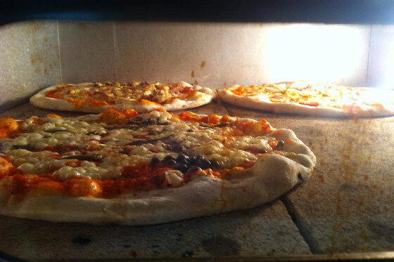Restaurant Pizzeria Capricciosa - photo 4