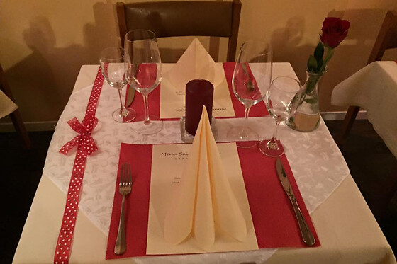 Restaurant Pizzeria Capricciosa - photo 6