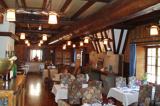 Hôtel de la Poutre - photo 0