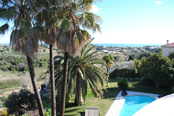 Villa Antoline - photo 1