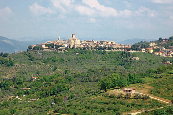 Relais La Corte di Bettona - photo 4