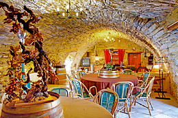 Domaine d'Alcapiès