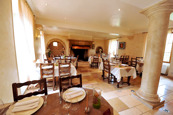 AUBERGE DU CHEVAL BLANC - photo 0