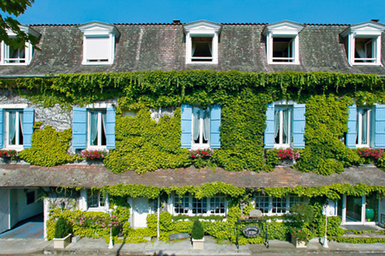 Hôstellerie Saint-Jacques - photo 0