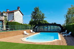 Auberge de la Tomette
