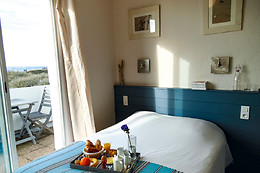 Hôtel de la Petite Plage
