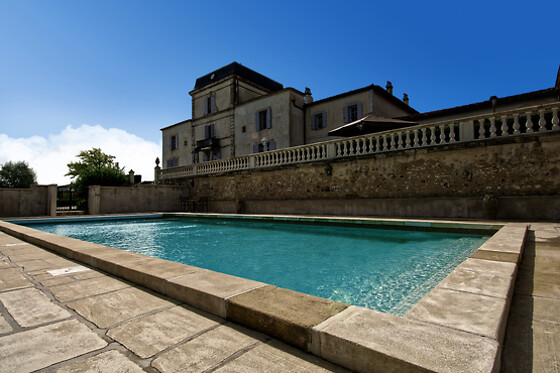 Château de Lantic - photo 7
