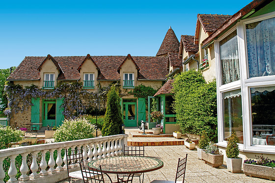Les Etangs de Guibert - photo 0