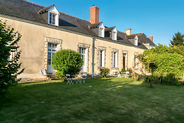 Domaine Aurore de Beaufort