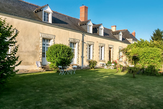 Domaine Aurore de Beaufort - photo 0