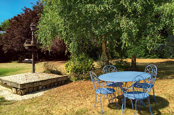Au clos du lit - photo 0