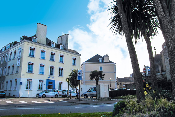 Hôtel la Renaissance - photo 2