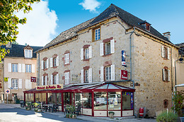 Hôtel Le Portalou