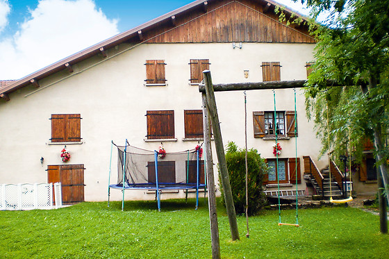 La Ferme des Coucous - photo 4
