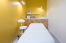 Centre de beauté Beleza