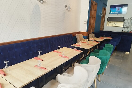 Fost Restaurant - photo 1
