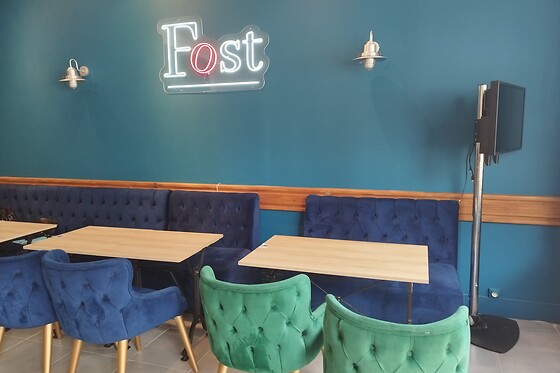 Fost Restaurant - photo 0