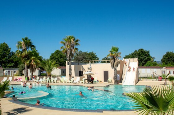 Domaine du Golfe de St Tropez *** - photo 4